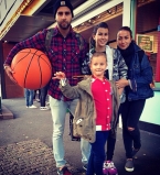 Снова папа: у Ивана Урганта родилась дочь