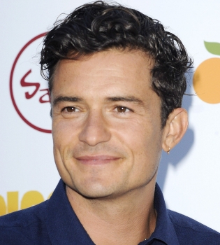 Орландо Блум закрутил роман с младшей сестрой Ким Кардашьян