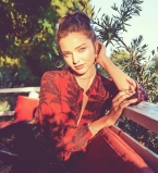 Миранда Керр сходила на романтическое свидание с бойфрендом-миллиардером