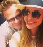 Конец декрету: Наталья Подольская вернулась на сцену после родов