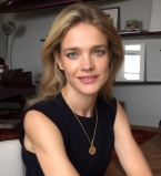 Наталья Водянова попала в больницу с подозрением на инсульт