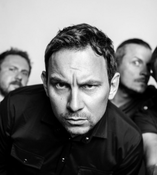 Валерий Харчишин (Друга Ріка)