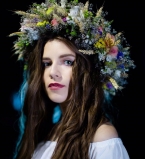 Кристина Соловий