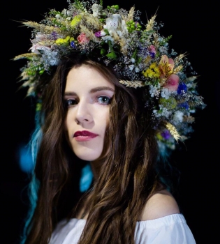 Кристина Соловий