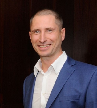 Денис Силантьев