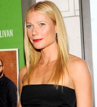 В сети появилось первое фото Гвинет Пэлтроу с новым бойфрендом