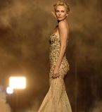 Роскошная Шарлиз Терон снялась в новом ролике легендарного парфюма J&rsquo;adore