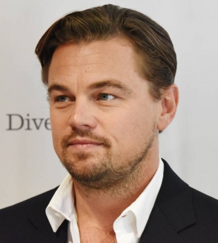 Фотофакт: Леонардо Ди Каприо заметно поправился