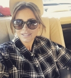 Не для прессы: Ани Лорак рассказала, почему скрывает свою дочь