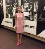 Кристина Асмус показала пикантное фото