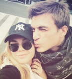 Медовый месяц по-американски: Влад Топалов с женой отдохнет на побережье Атлантического океана.