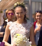 Алла Костромичева