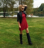 Мария Кожевникова прокомментировала третью беременность