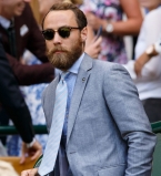 Снова холостяк: брат Кейт Миддлтон бросил свою девушку