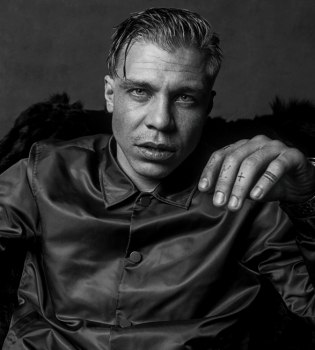 Никита Горюк из Quest Pistols Show