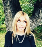 Анна Хилькевич скоро станет мамой