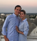 Старшая дочь кандидата в президенты США Дональда Трампа родит третьего ребенка