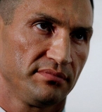 Поединка не будет: Кличко перенес бой с Тайсоном Фьюри