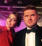 Дочь Ольги Сумской собирается замуж за российского актера?