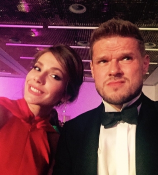 Дочь Ольги Сумской собирается замуж за российского актера?