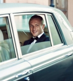 Ларсон умер