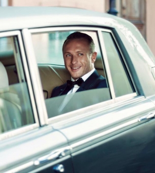 Ларсон умер