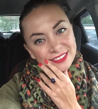 Наталья Фриске прокомментировала конфликт ее отца с Шепелевым