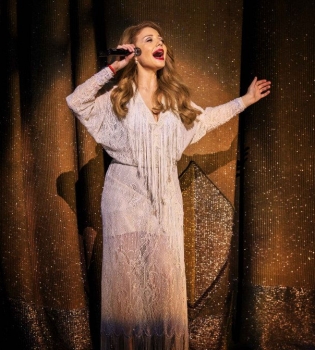 Тина Кароль фото