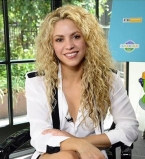 8-месячный сын Шакиры принял участие в социальной акции