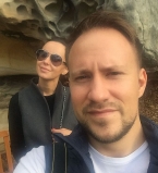 Экс-участница шоу &laquo;Холостяк&raquo; проводит медовый месяц в Австралии