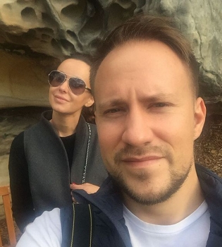 Экс-участница шоу &laquo;Холостяк&raquo; проводит медовый месяц в Австралии