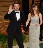 Дженнифер Гарнер беременна от бывшего мужа?