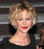 Бойфренд бросил красотку Мэг Райан ради 61-летней модели