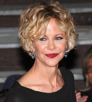 Бойфренд бросил красотку Мэг Райан ради 61-летней модели