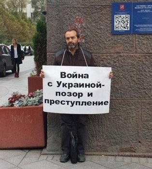 Виктор Шендерович