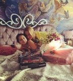 Роскошный сюрприз: дочери Анастасии Волочковой подарили первые бриллианты