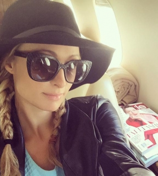 Вслед за сестрой: Пэрис Хилтон собирается выйти замуж и родить ребенка