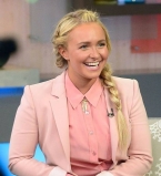 Супруга Владимира Кличко призналась, что страдала от послеродовой депрессии