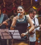 Стартовал четвертый сезон вечеров &quot;Джаз. Премьер. Четверг&quot;