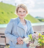 Мария Бурмака сняла новый клип на улицах Киева