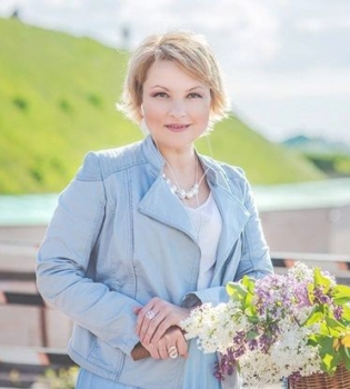 Мария Бурмака сняла новый клип на улицах Киева