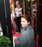 Актриса Марина Александрова во второй раз стала мамой