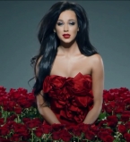 Мария Яремчук снялась в новом видео