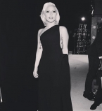 Леди Гагу назвали женщиной года