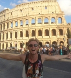 Игорь Скрипко - звезда сериала Останній москаль