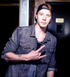 Никита Пресняков снял видеоклип