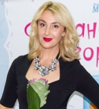 Снежана Егорова написала книгу