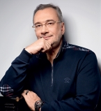 Константин Меладзе в журнале Вива