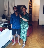 Старшая дочь Валерия Меладзе собралась замуж