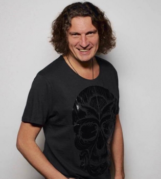 Скрябин фото